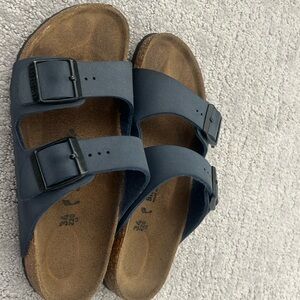 Birkenstocks